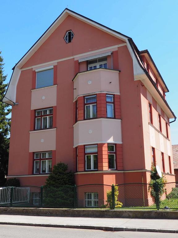 Апартаменты Rizzi Haus Клагенфурте Экстерьер фото
